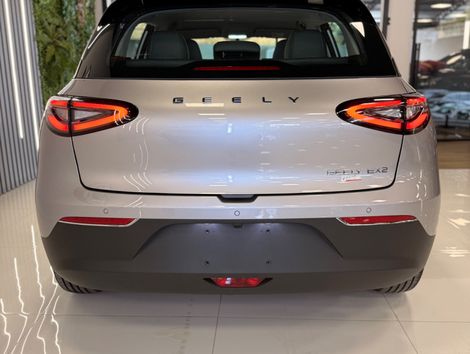 GEELY EX2 PRO 