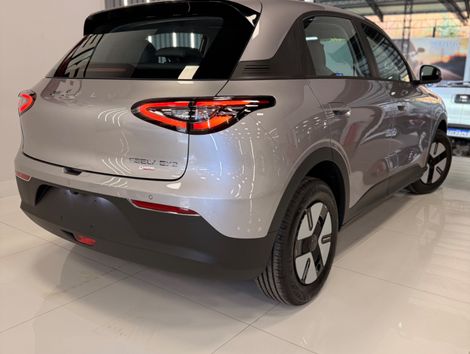 GEELY EX2 PRO 