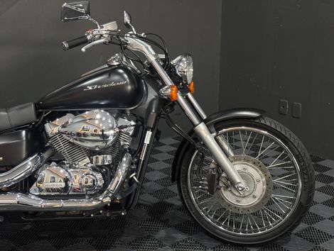 HONDA VT 750 SHADOW