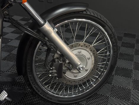 HONDA VT 750 SHADOW