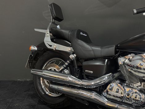 HONDA VT 750 SHADOW