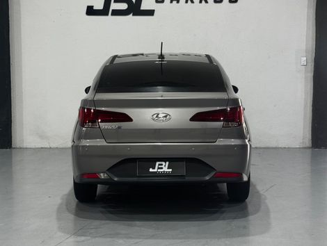 Hyundai HB20S Evolution 1.0 Flex 12V Mec.