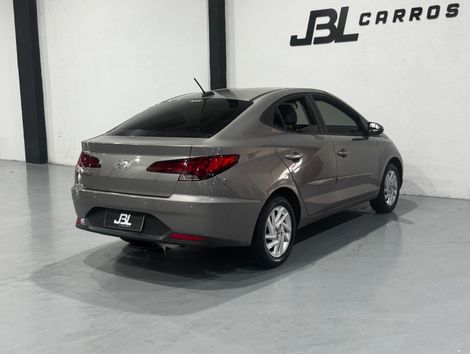 Hyundai HB20S Evolution 1.0 Flex 12V Mec.