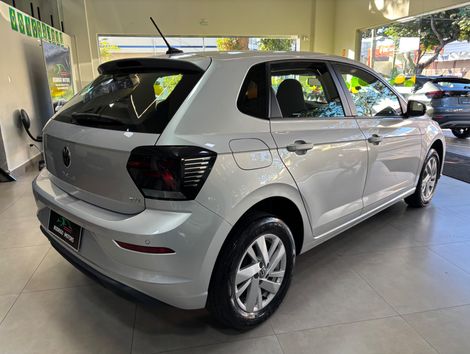 VolksWagen Polo Comfortline TSI 1.0 Flex 12V Aut.