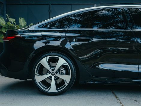 Audi A5 Sedan Performance S Edition 2.0 TFSI Quattro