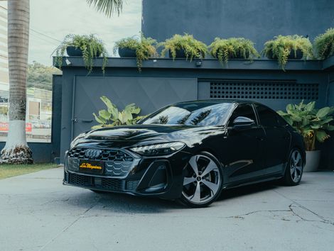 Audi A5 Sedan Performance S Edition 2.0 TFSI Quattro