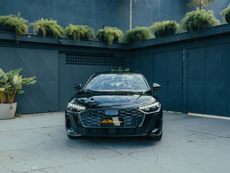 Audi A5 Sedan Performance S Edition 2.0 TFSI Quattro