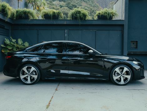 Audi A5 Sedan Performance S Edition 2.0 TFSI Quattro