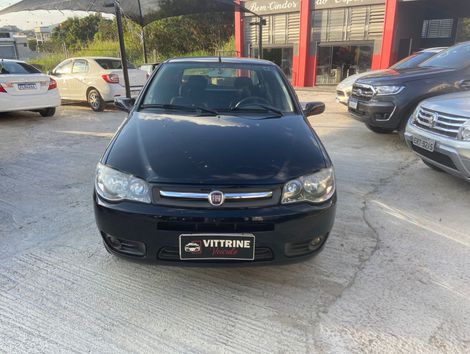 Fiat Palio 1.0 ECONOMY Fire Flex 8V 4p