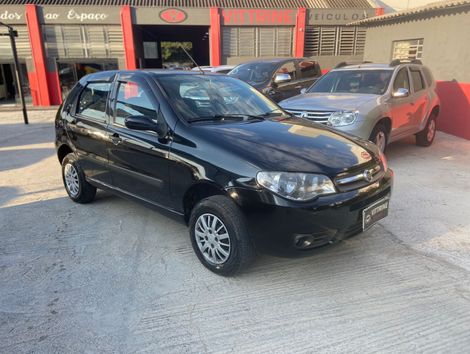 Fiat Palio 1.0 ECONOMY Fire Flex 8V 4p