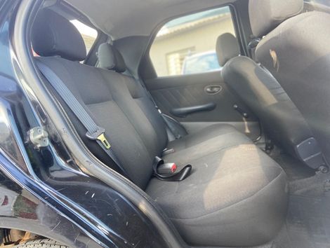 Fiat Palio 1.0 ECONOMY Fire Flex 8V 4p