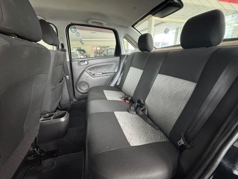 Ford Fiesta 1.6 16V Flex Mec. 5p