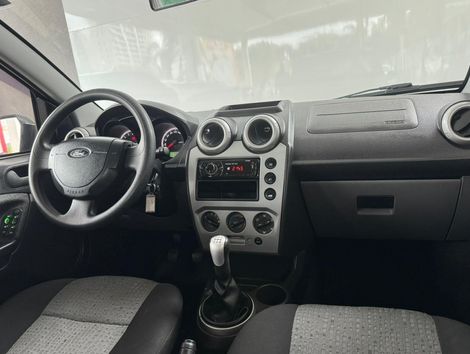 Ford Fiesta 1.6 16V Flex Mec. 5p