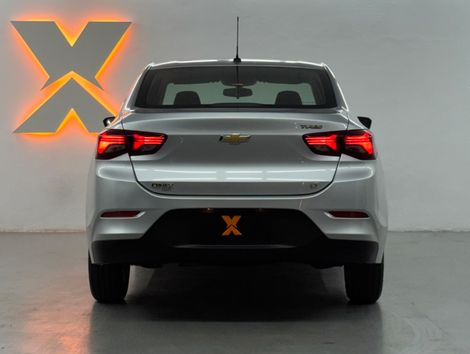 Chevrolet ONIX SEDAN Plus LT 1.0 12V TB Flex Aut.