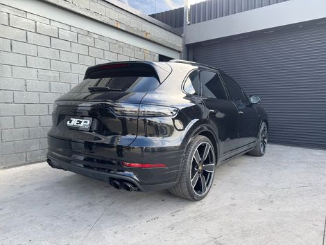 Porsche Cayenne Platinum Ed. 3.0 (Híbrido)