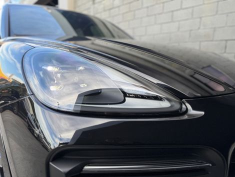 Porsche Cayenne Platinum Ed. 3.0 (Híbrido)