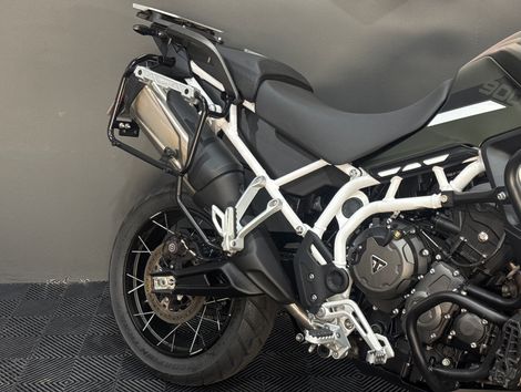 TRIUMPH TIGER 900 RALLY