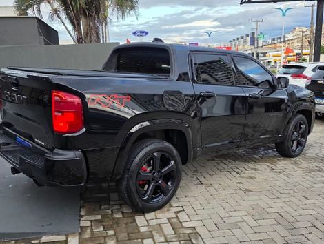RAM RAMPAGE R/T HURRIC. 4 2.0 TB CD 4X4 Aut.