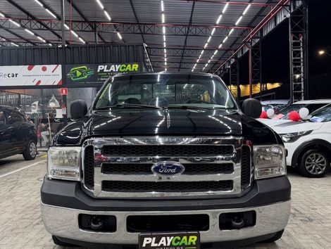 Ford F-250 XLT 4.2 TB Diesel
