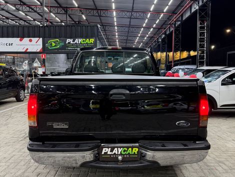Ford F-250 XLT 4.2 TB Diesel