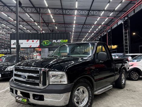 Ford F-250 XLT 4.2 TB Diesel