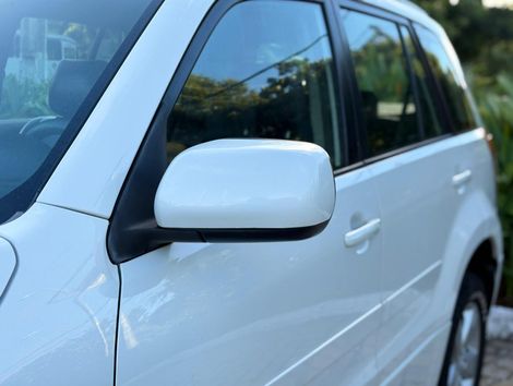 Suzuki Grand Vitara 2.0 16V 4x2/4x4 5p Aut.
