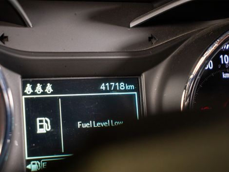 Chevrolet TRACKER LTZ 1.0 Turbo 12V Flex Aut.