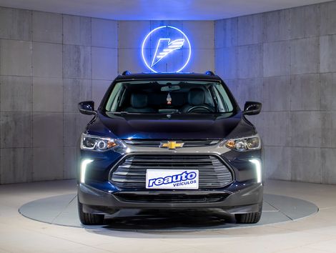 Chevrolet TRACKER LTZ 1.0 Turbo 12V Flex Aut.