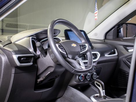 Chevrolet TRACKER LTZ 1.0 Turbo 12V Flex Aut.