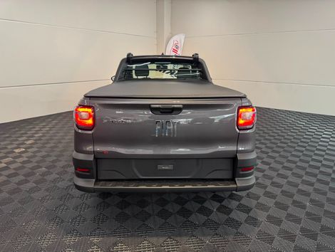 Fiat STRADA FREEDOM CS13