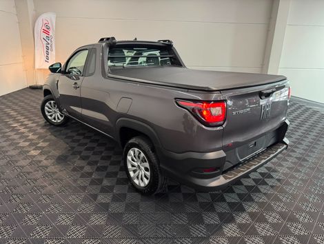 Fiat STRADA FREEDOM CS13