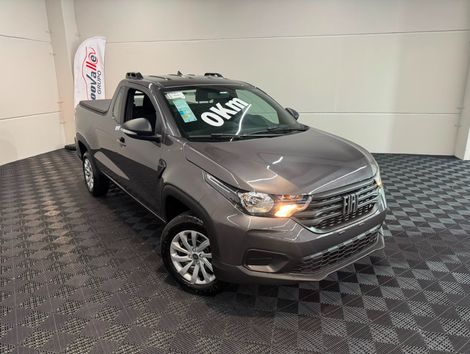 Fiat STRADA FREEDOM CS13