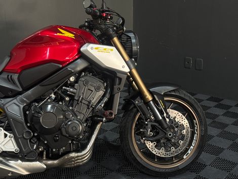HONDA CB 650R