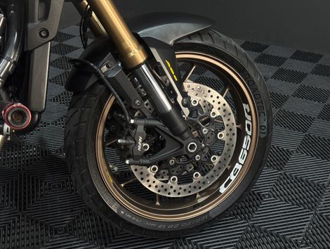 HONDA CB 650R
