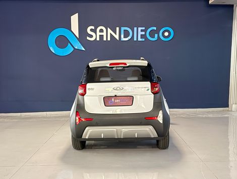 Caoa Chery iCar EQ1 TECH (Elétrico)