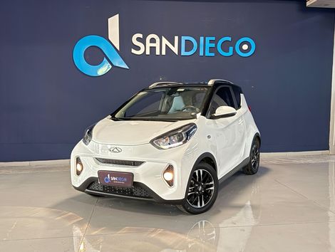 Caoa Chery iCar EQ1 TECH (Elétrico)