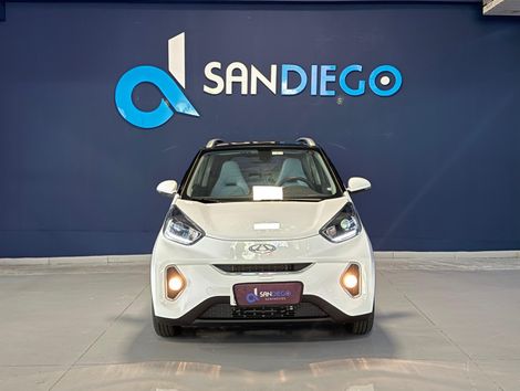 Caoa Chery iCar EQ1 TECH (Elétrico)