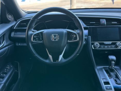 Honda Civic Sedan TOURING 1.5 Turbo 16V Aut.4p