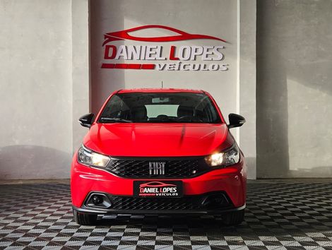 Fiat ARGO DRIVE 1.0 6V Flex