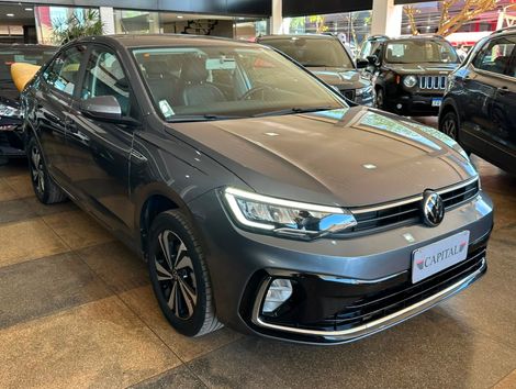 VolksWagen VIRTUS Comfort. 200 TSI 1.0 Flex 12V Aut