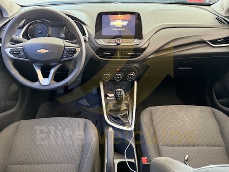 Chevrolet ONIX SEDAN Plus LT 1.0 12V TB Flex Mec.