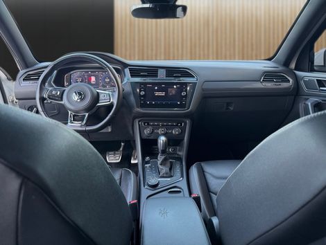 VolksWagen TIGUAN Allspac R-Line 350 TSI 2.0 4x4