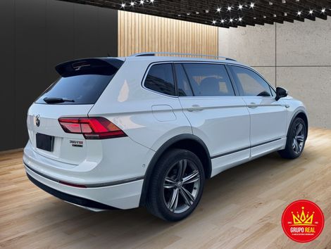 VolksWagen TIGUAN Allspac R-Line 350 TSI 2.0 4x4