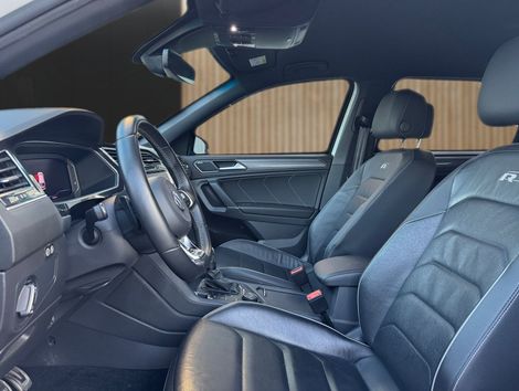 VolksWagen TIGUAN Allspac R-Line 350 TSI 2.0 4x4