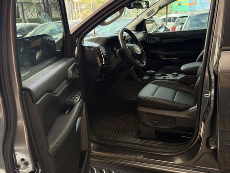 Ford Ranger XLT 3.0 V6 4x4 CD TB  Die. Aut.