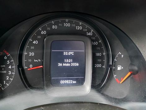Fiat Strada Freedom 1.3 Flex 8V  CS Plus