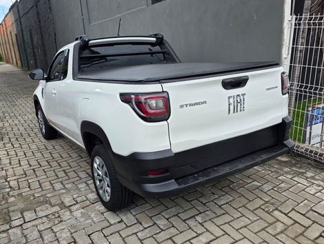 Fiat Strada Freedom 1.3 Flex 8V  CS Plus