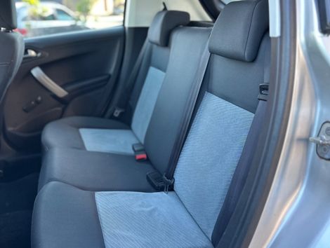 Peugeot 208 Active/Active Pack 1.5 Flex 8V 5p