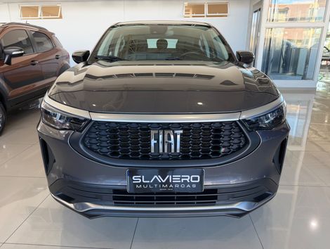 Fiat Fastback Audace 1.0 200 T. Flex Aut