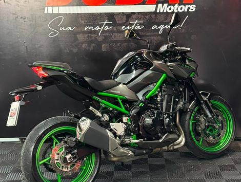 KAWASAKI Z 900
